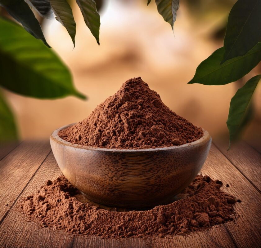 Licor de Cacao Puro 100%
